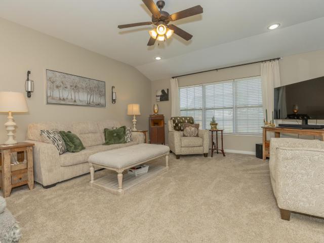 House for sale in Evansville, Indiana