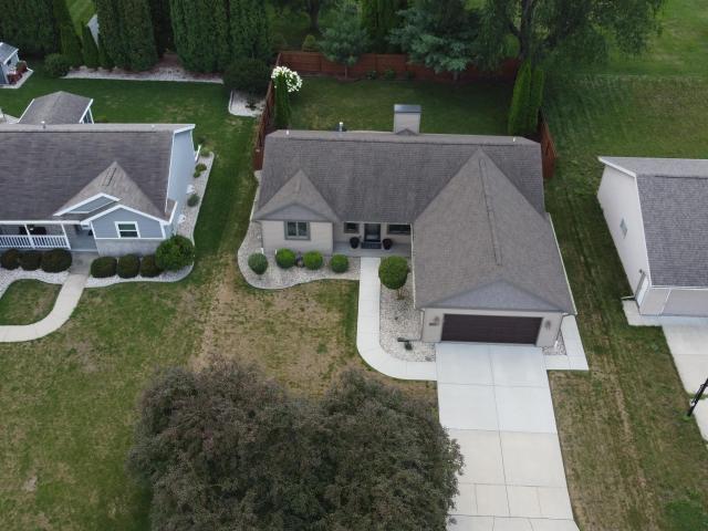 House for sale in Janesville, Wisconsin