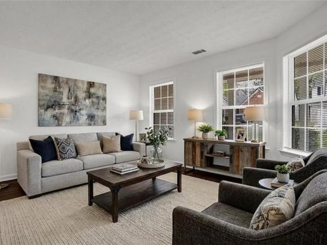 House for sale in Buford, Georgia