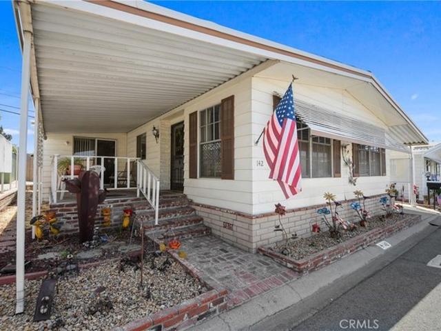 House for sale in La Verne, California