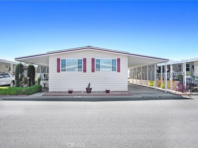 House for sale in La Verne, Los Angeles County