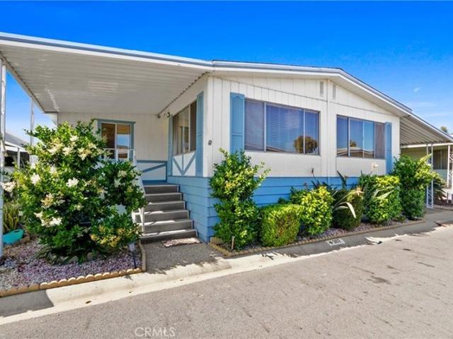 House for sale in La Verne, California