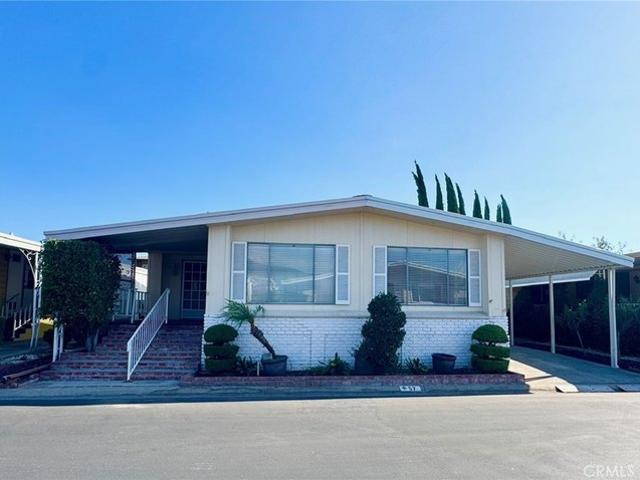 House for sale in La Verne, California
