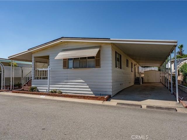 House for sale in La Verne, California
