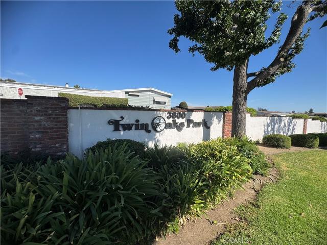 House for sale in La Verne, California
