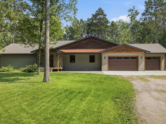 House for sale in Pequot Lakes, Minnesota