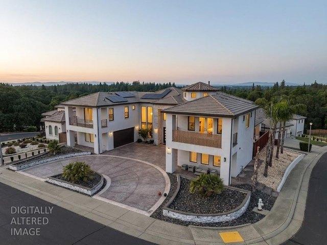House for sale in Rocklin, California