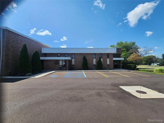 Commercial for sale in Lansing, Ingham County