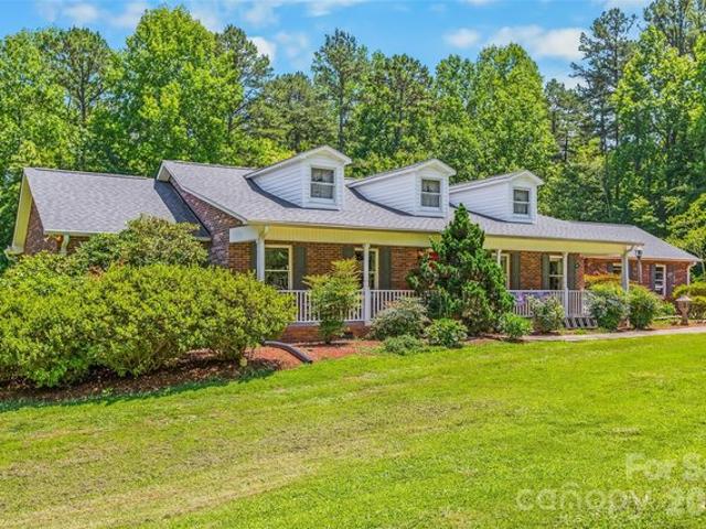 House for sale in Rowan, North Carolina