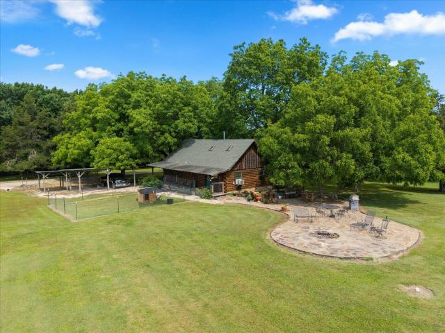 Ranch for sale in Sulphur Springs