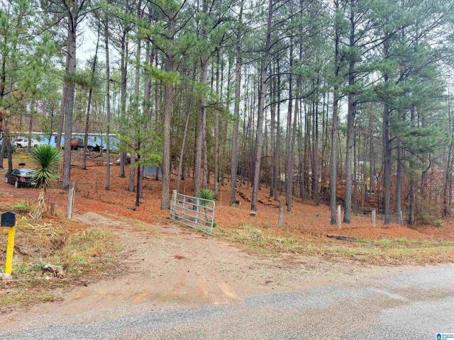 House for sale in Clanton, Alabama