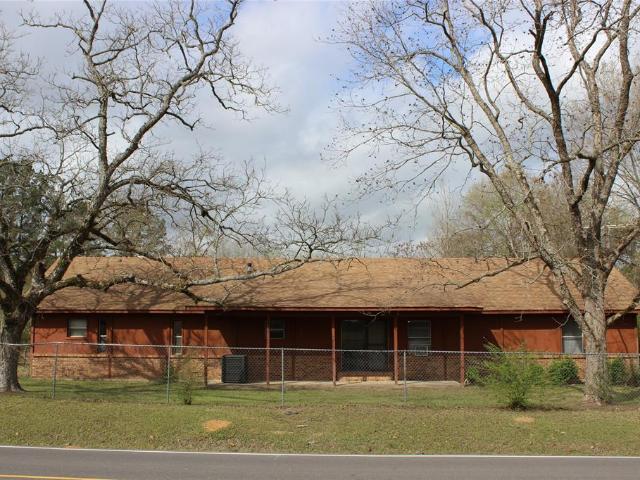 House for sale in Minden, Louisiana