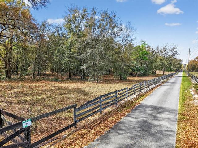 Land for sale in Lady Lake, Florida