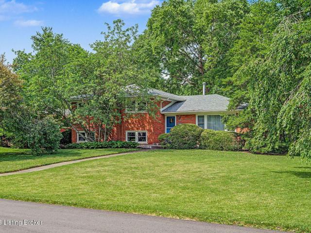 House for sale in Louisville, Kentucky