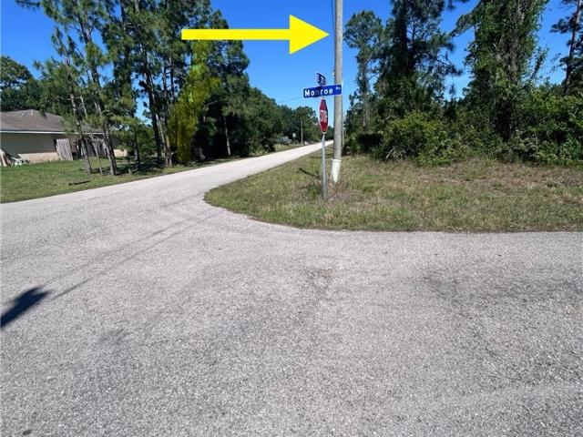 Land for sale in Alva, Florida
