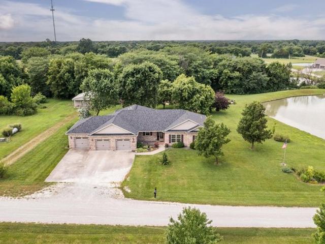 House for sale in Ashland, Missouri