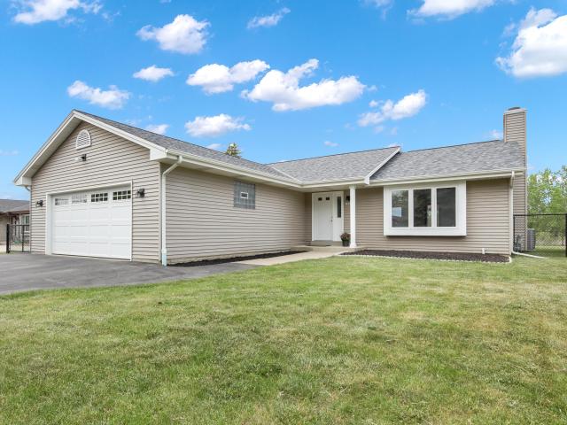 House for sale in Oak Creek, Wisconsin