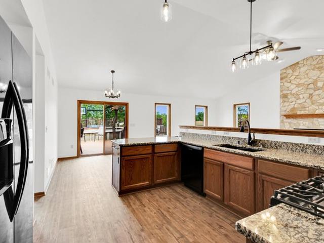 House for sale in Oak Creek, Wisconsin