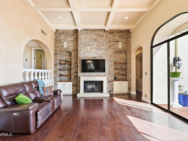 Townhouse for sale in Laveen, Arizona