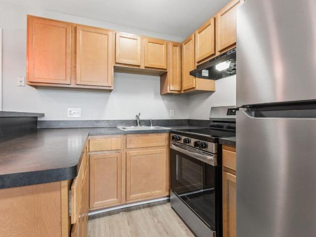 Apartment for rent in Virginia