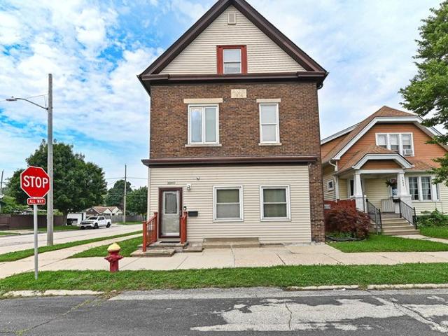 House for sale in Cudahy, Wisconsin