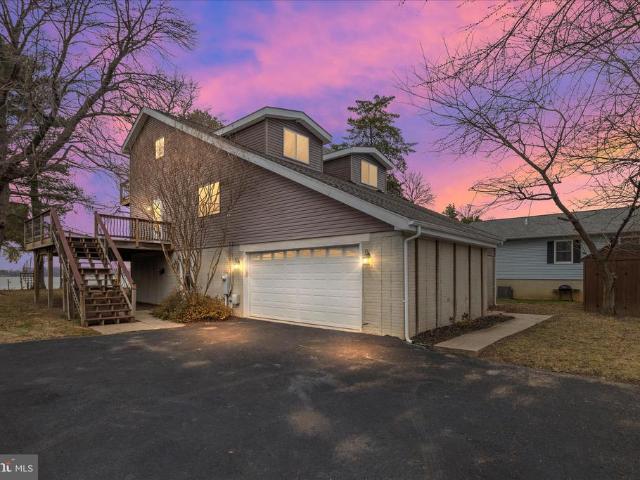 House for sale in Essex, Maryland