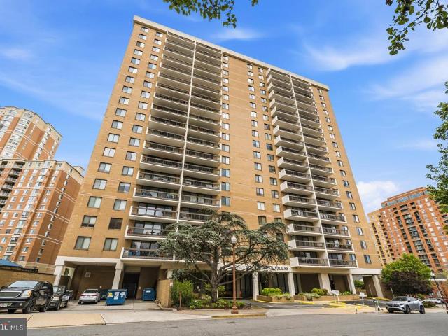 Condo for sale in Virginia