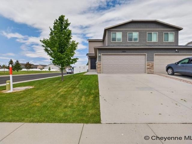 Townhouse for sale in Wyoming