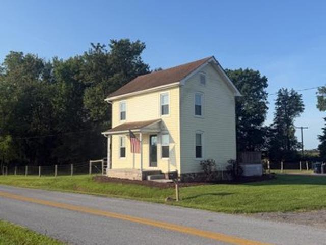 House for sale in Taneytown, Maryland