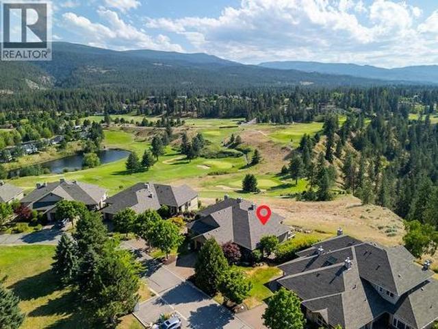 House for sale in Winfield, British Columbia