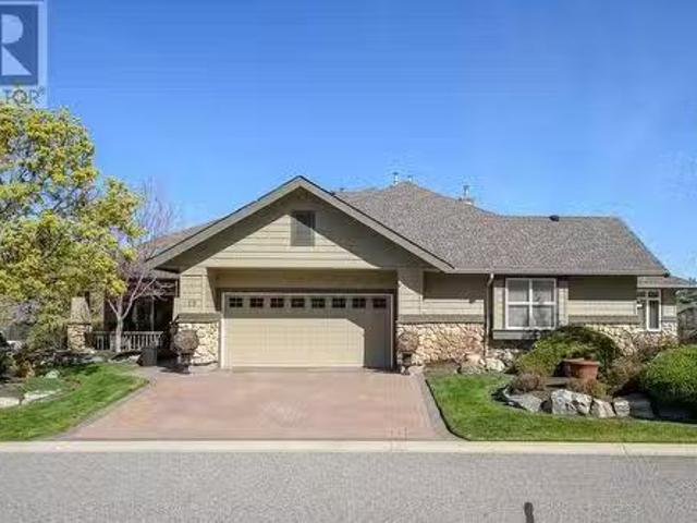 Condo for sale in Winfield, British Columbia