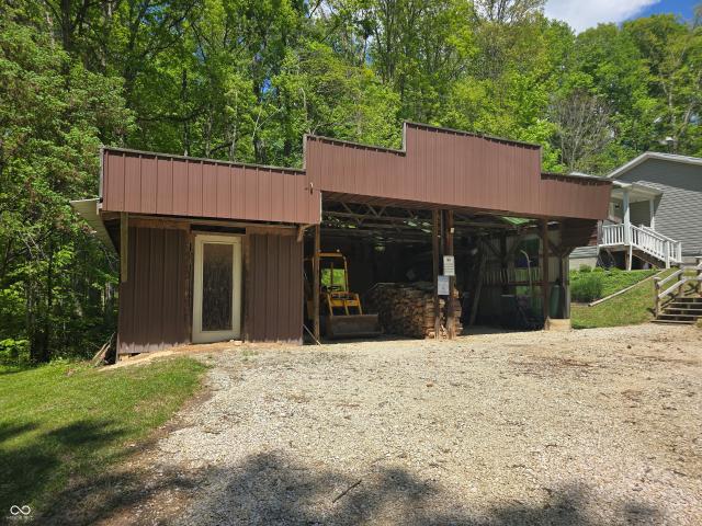 House for sale in Indiana