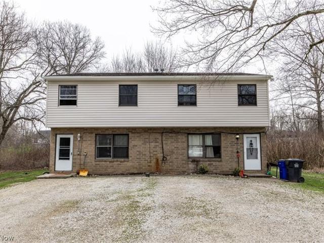 House for sale in Portage, Ohio