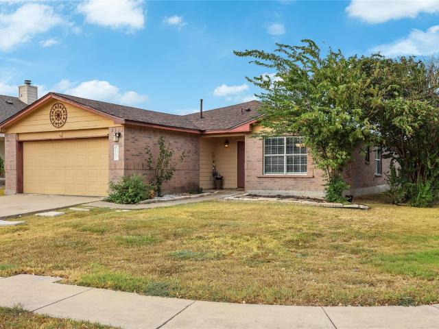 House for sale in Williamson, Texas