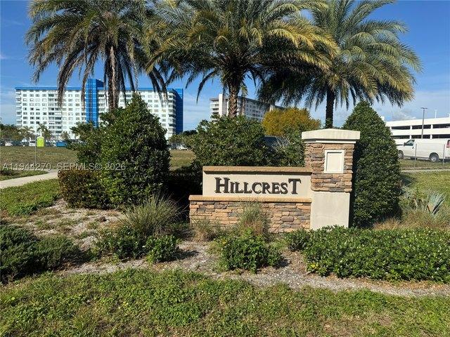 Condo for sale in Hollywood, Florida