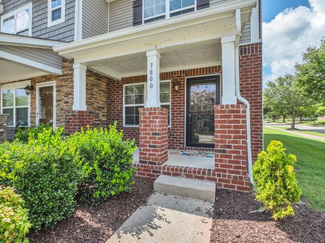 Townhouse for sale in Tennessee