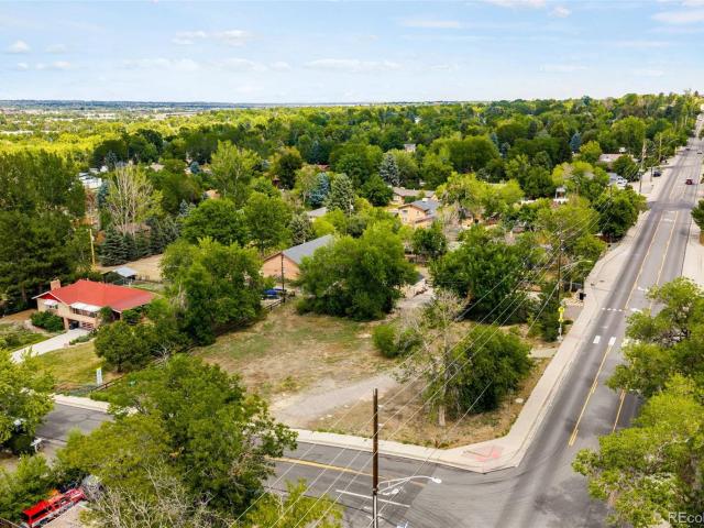 Land for sale in Wheat Ridge, Colorado