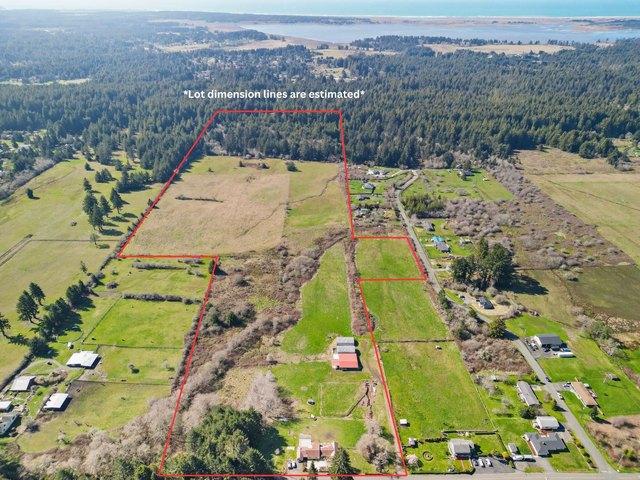 House for sale in Crescent City, Del Norte County