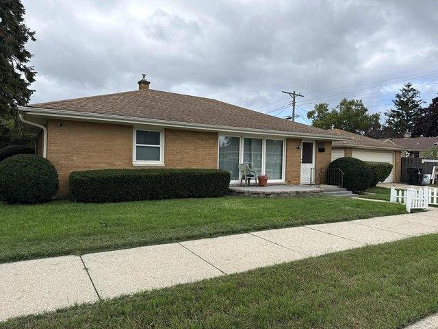 House for sale in Racine, Wisconsin