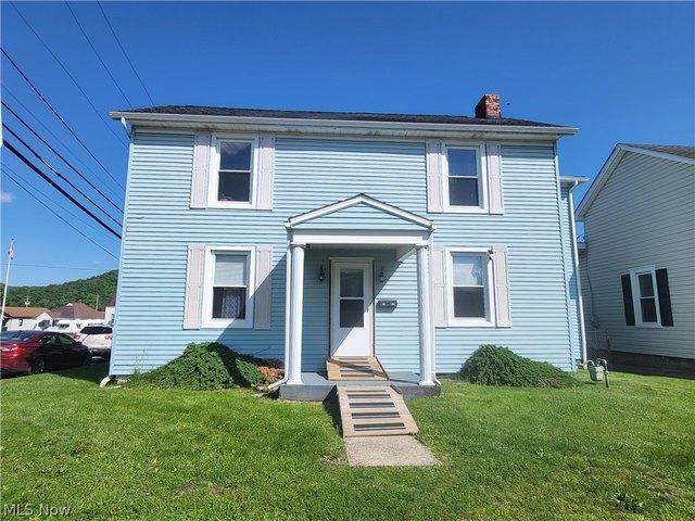 House for sale in Belmont, Ohio