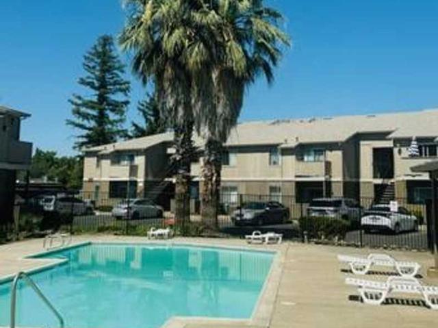 Apartment for rent in California