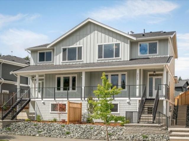 House for sale in Pleasant Valley, Nanaimo