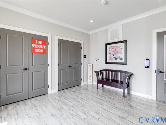 Condo for sale in Bridgewood Crossing, Midlothian
