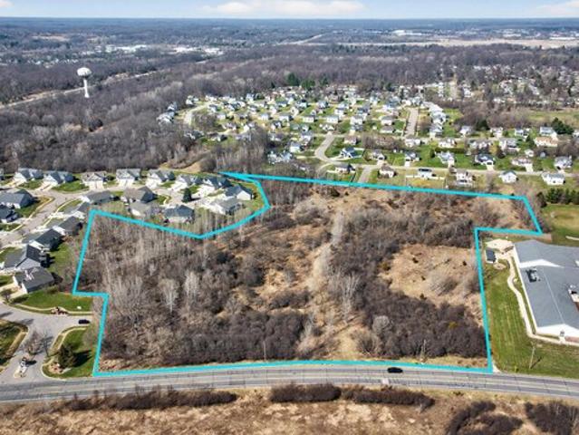 Land for sale in Michigan