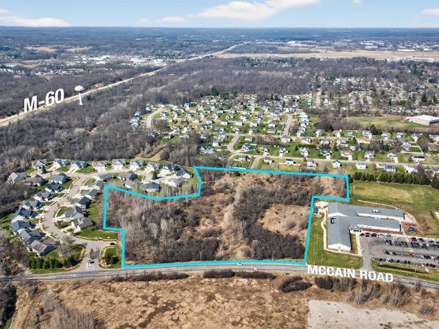 Land for sale in Michigan