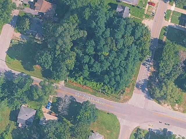 Land for sale in Hobart, Indiana