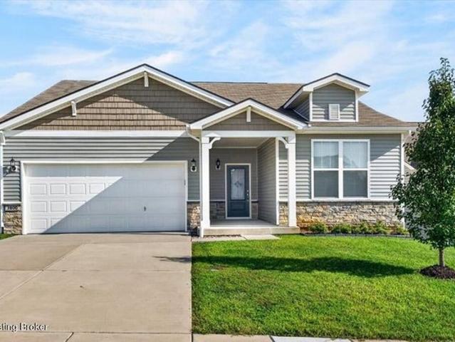 House for sale in La Grange, Kentucky
