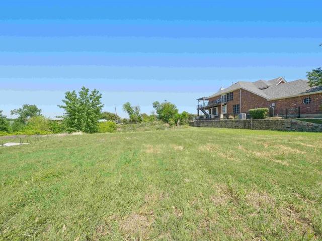 Land for sale in Denton, Texas