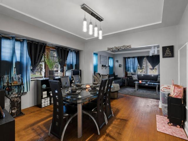 House for sale in Milwaukee, Wisconsin