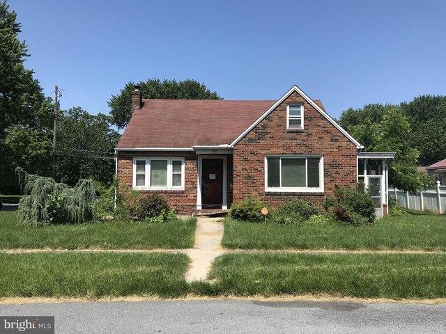 House for sale in Harrisburg, Pennsylvania